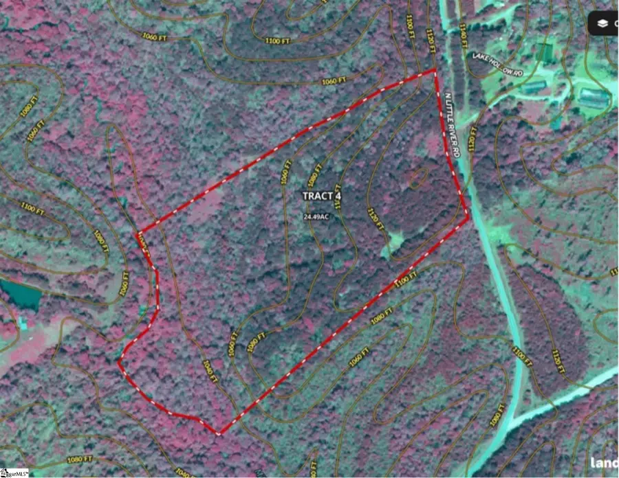 535 N Little River Road, Salem, SC 29676 - Image #2