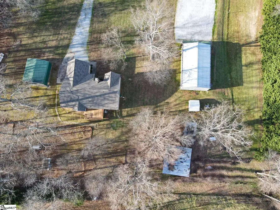 191 Skinner Road, Inman, SC 29349 - #2