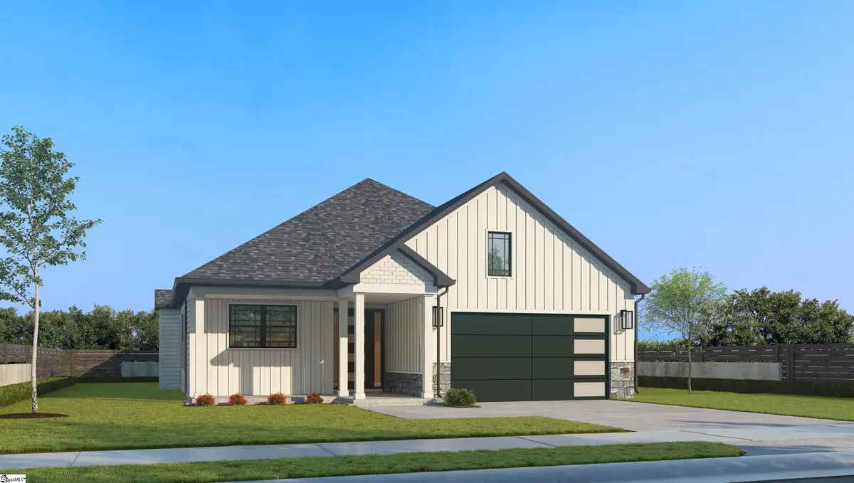 3 Mercy Drive, Greenville, SC 29607 - #1