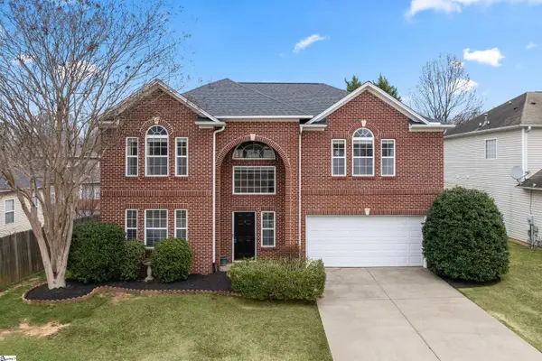 3 Old Tree Court, Simpsonville, SC 29681-5874