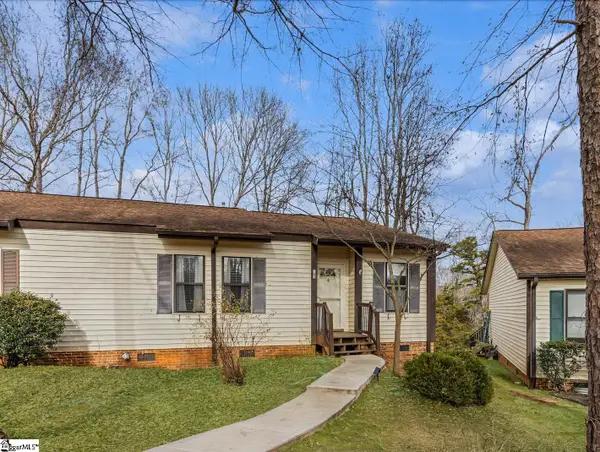 9-C Hollywoods Lane, Simpsonville, SC 29681