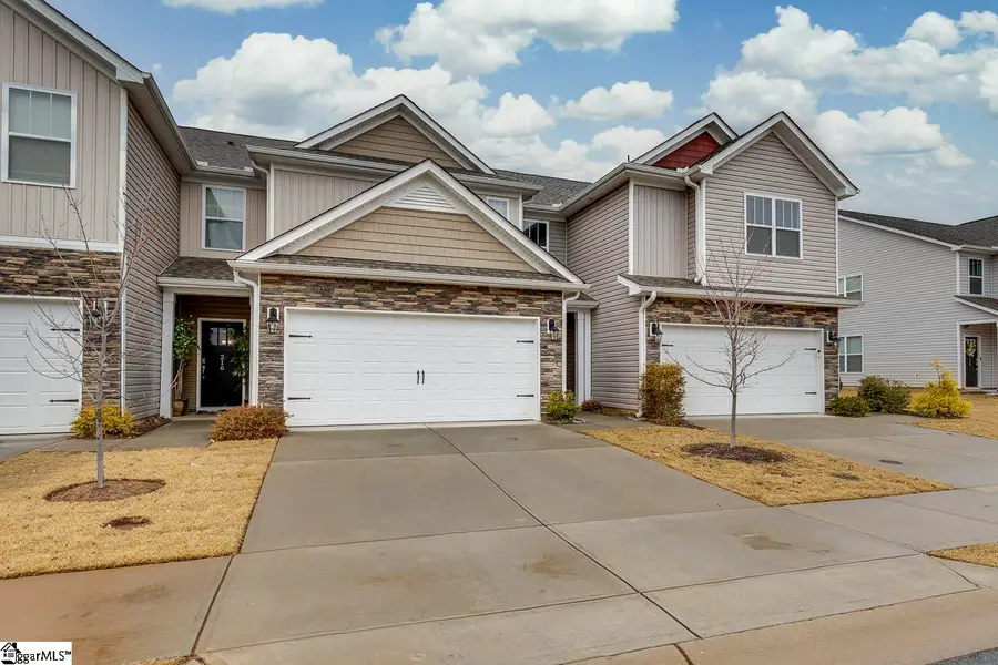 214 Reynard Trail, Greenville, SC 29609 - #3