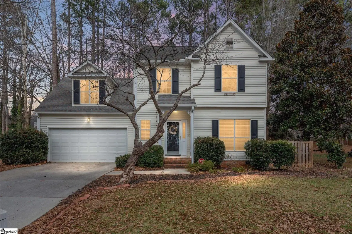 9 S Penobscot Court, Simpsonville, SC 29681 - Image #1