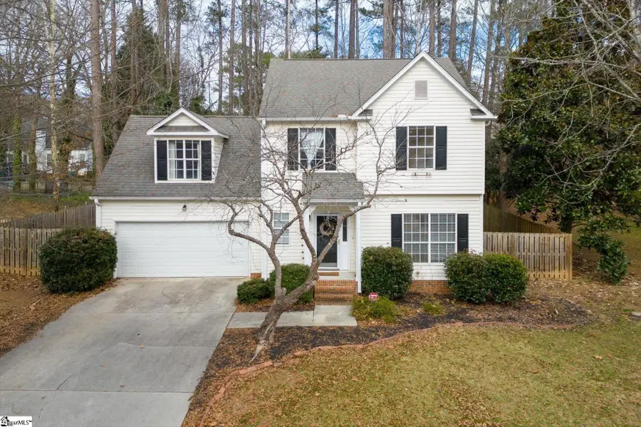 9 S Penobscot Court, Simpsonville, SC 29681 - Image #3