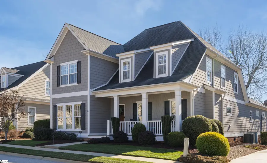 107 Bell Road, Greenville, SC 29607 - #2