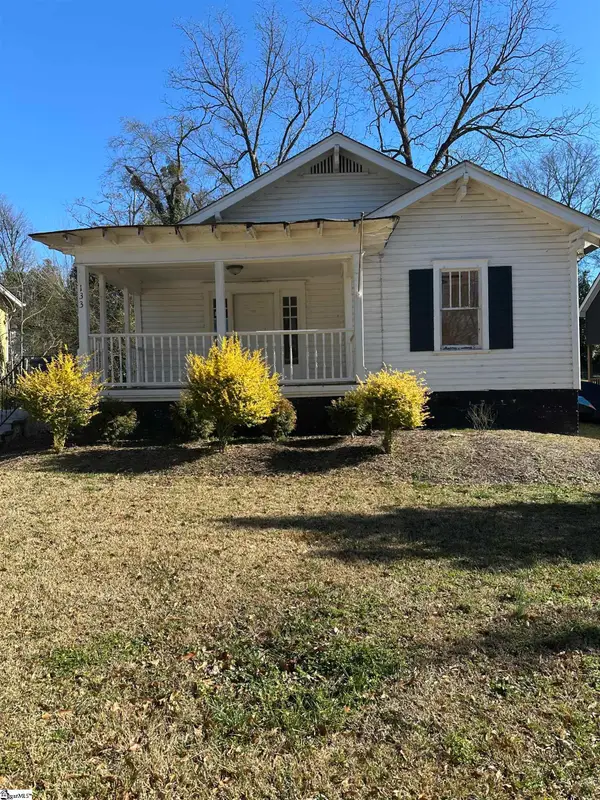 133 Marlboro Road, Spartanburg, SC 29301