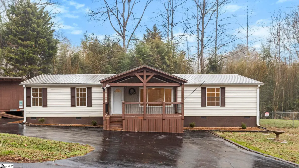 24 Layton Drive, Greenville, SC 29617 - #1