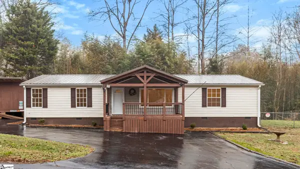 24 Layton Drive, Greenville, SC 29617