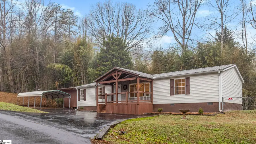 24 Layton Drive, Greenville, SC 29617 - #2