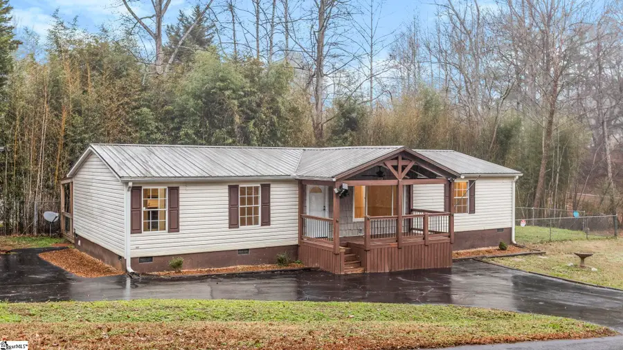 24 Layton Drive, Greenville, SC 29617 - #3