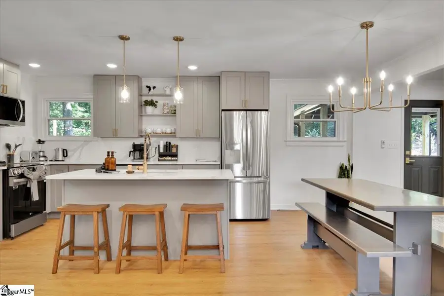 3051 State Park Road, Greenville, SC 29609 - #2