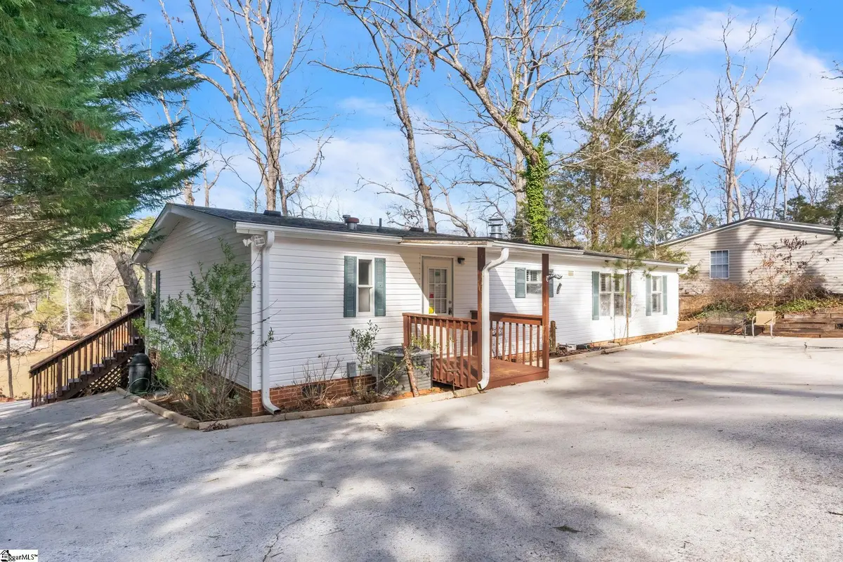 348 Cann Road, Anderson, SC 29625 - #1