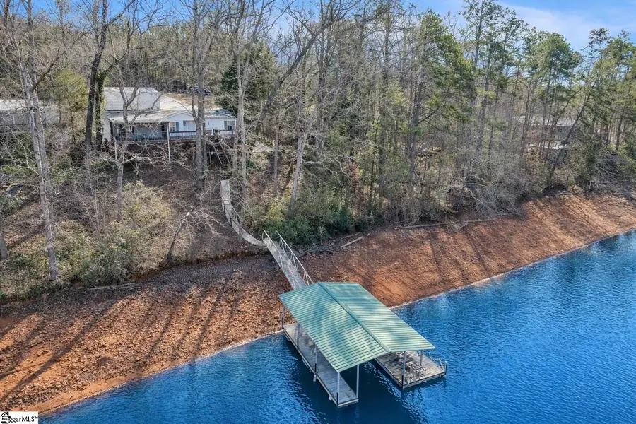 348 Cann Road, Anderson, SC 29625 - #2