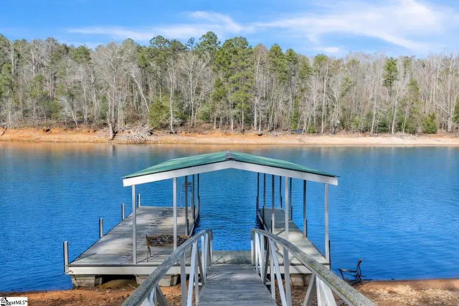 348 Cann Road, Anderson, SC 29625 - #3