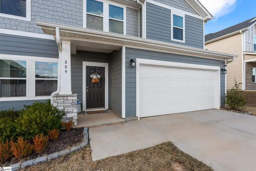 809 Elgon Walk Drive, Fountain Inn, SC 29644 - Image #3
