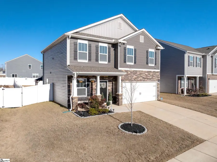 104 Silicon Drive, Greenville, SC 29605 - #2