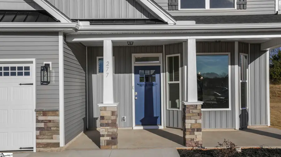277 Chapel Creek Court, Greenville, SC 29605 - #3