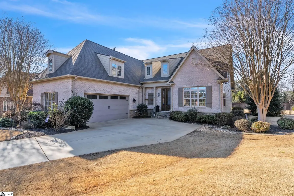 210 Wild Cedar Place, Simpsonville, SC 29681 - #1
