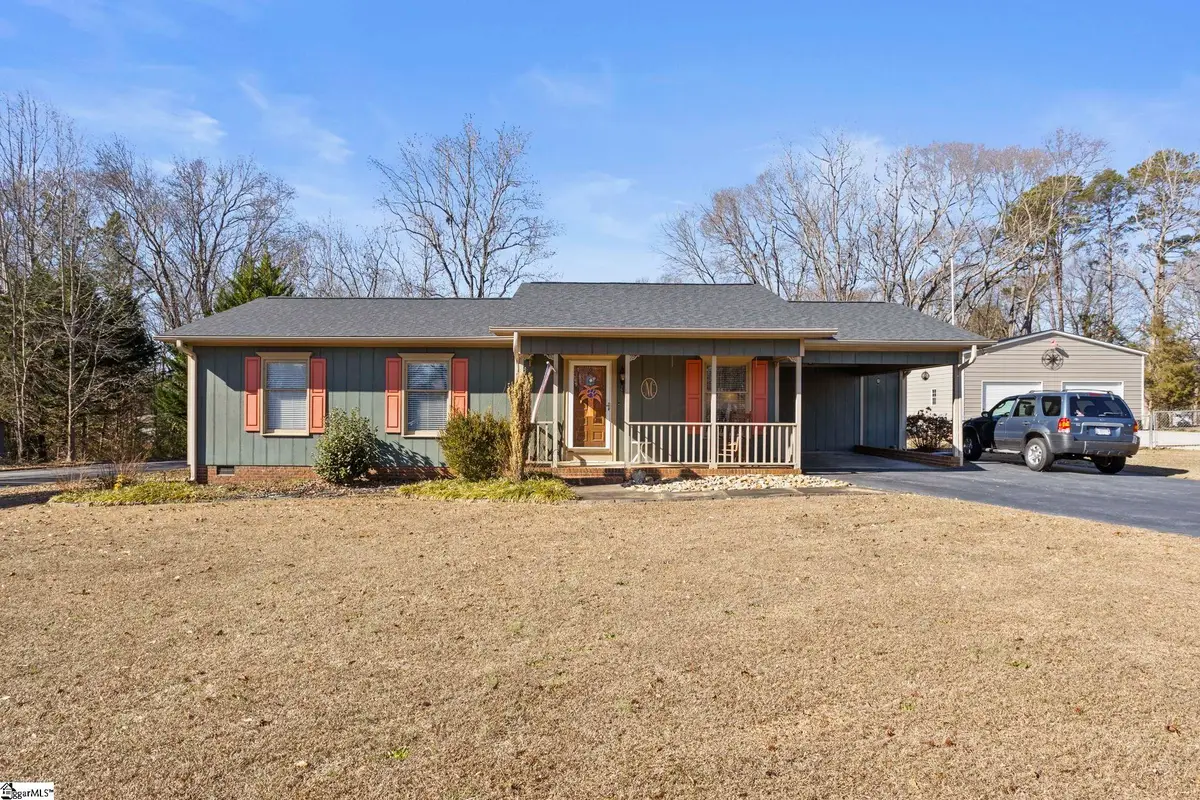 116 Goldenrod Lane, Moore, SC 29369 - Image #1