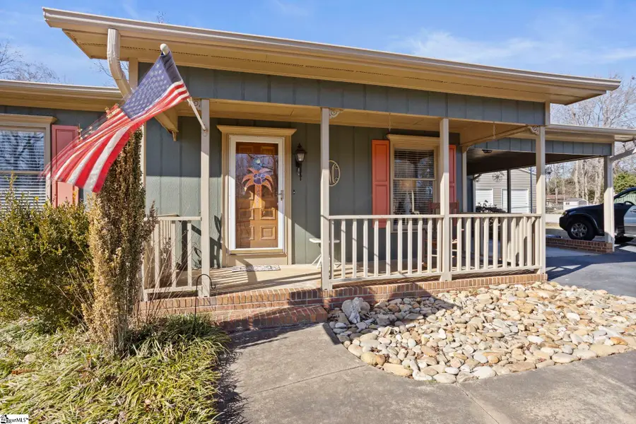 116 Goldenrod Lane, Moore, SC 29369 - Image #2