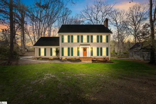 103 Meadow Woods Court, Easley, SC 29642