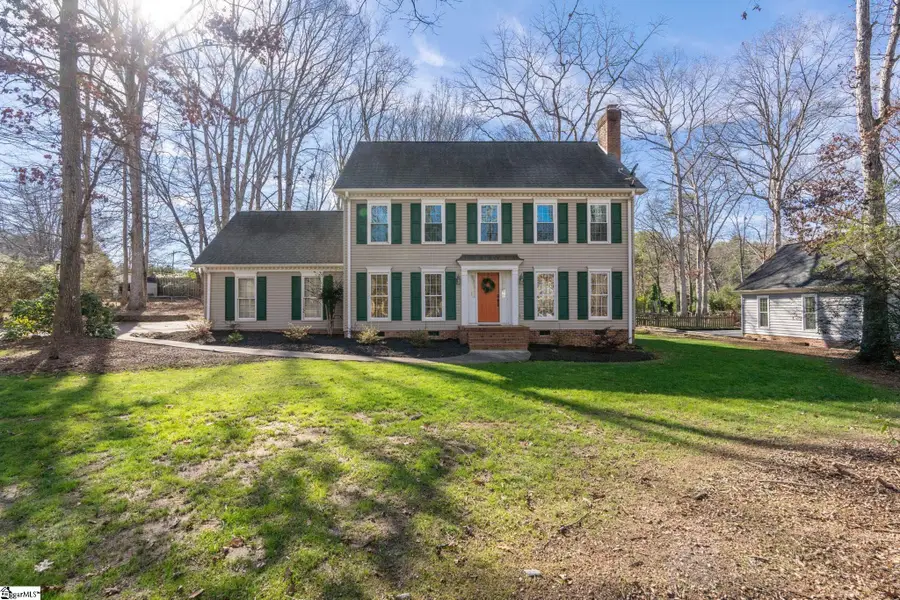 103 Meadow Woods Court, Easley, SC 29642 - #2