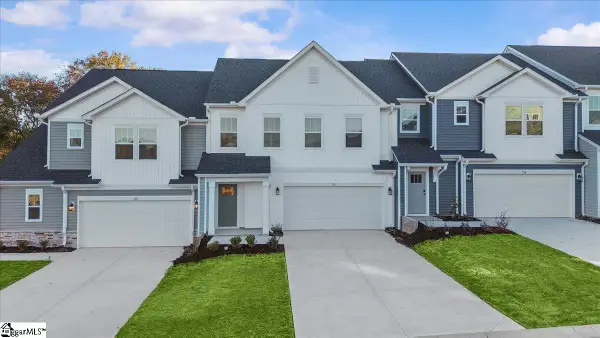 116 Silo Ridge Drive, Anderson, SC 29621