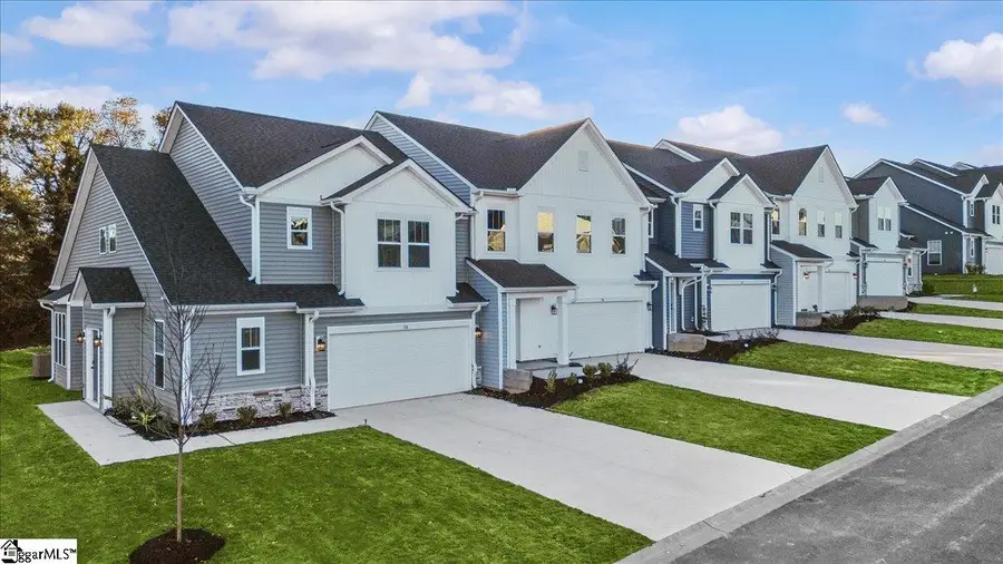 116 Silo Ridge Drive, Anderson, SC 29621 - #2