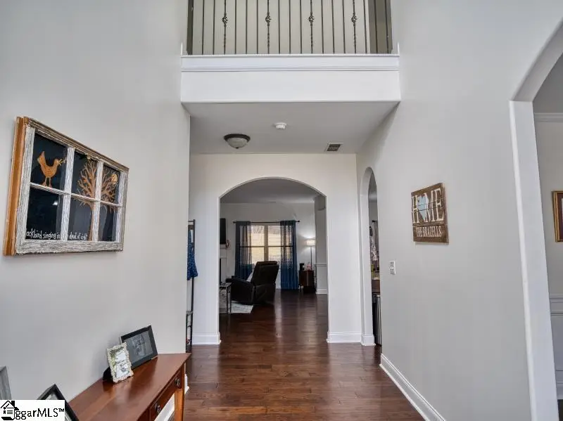 255 Meadow Blossom Way, Simpsonville, SC 29681 - #2