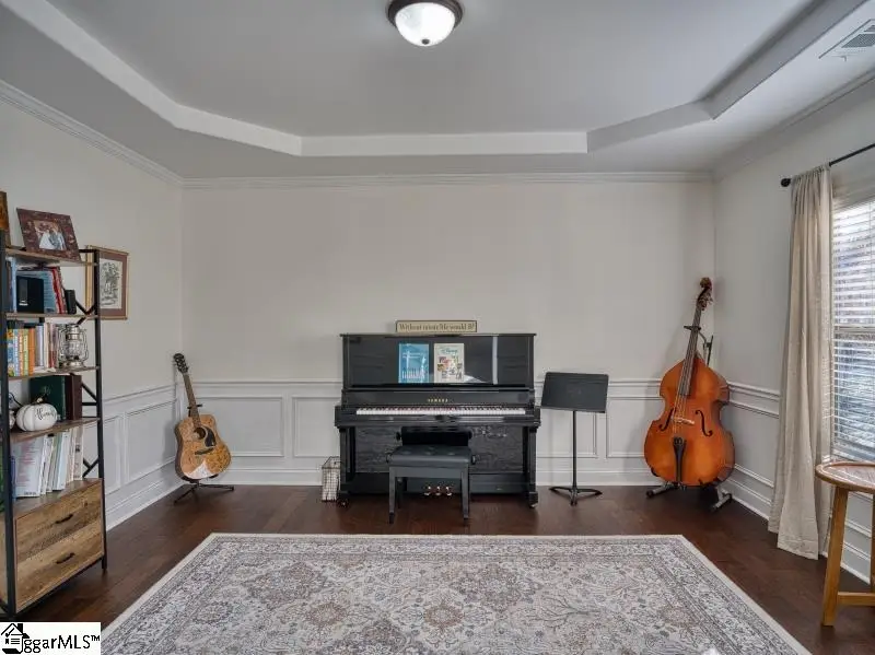 255 Meadow Blossom Way, Simpsonville, SC 29681 - #3