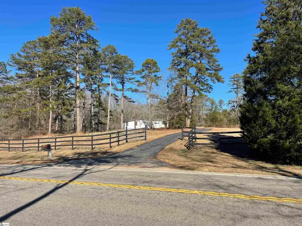 4800 S Highway 29 #Lot 1, Anderson, SC 29626