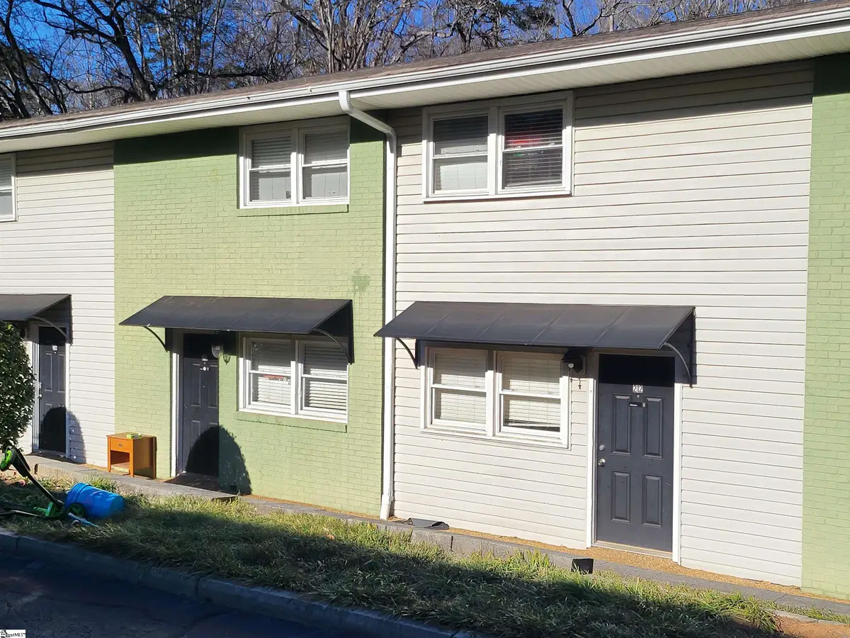 99 Wyatt Avenue #Units 212 & 213, Clemson, SC 29631 - #1