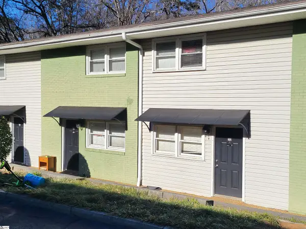 99 Wyatt Avenue #Units 212 & 213, Clemson, SC 29631