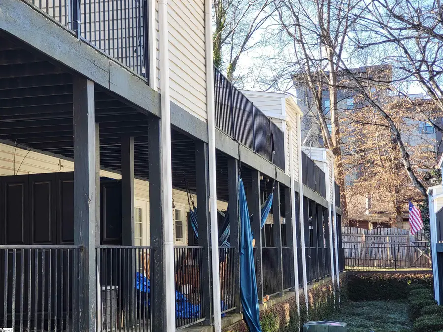 99 Wyatt Avenue #Units 212 & 213, Clemson, SC 29631 - #2