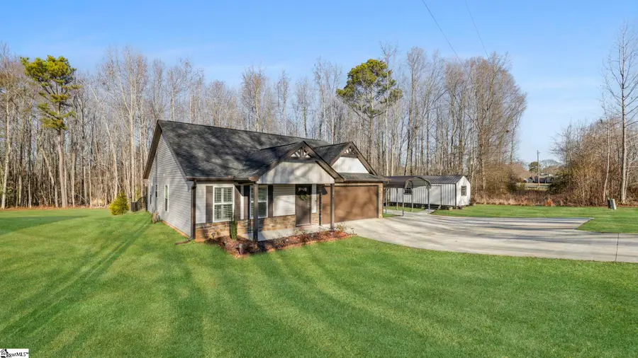 1145 Turkey Farm Road, Chesnee, SC 29323 - Image #3