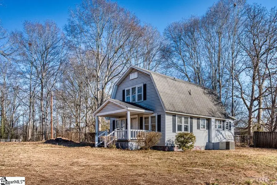 7 Courtney Circle, Greenville, SC 29617 - #2