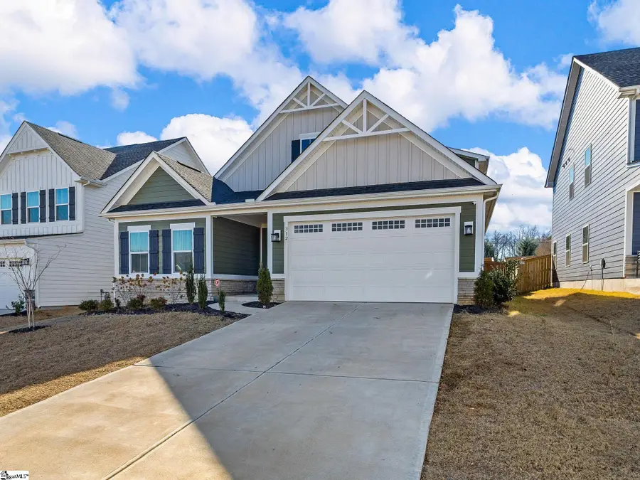 312 Delamere Drive, Fountain Inn, SC 29644 - Image #2