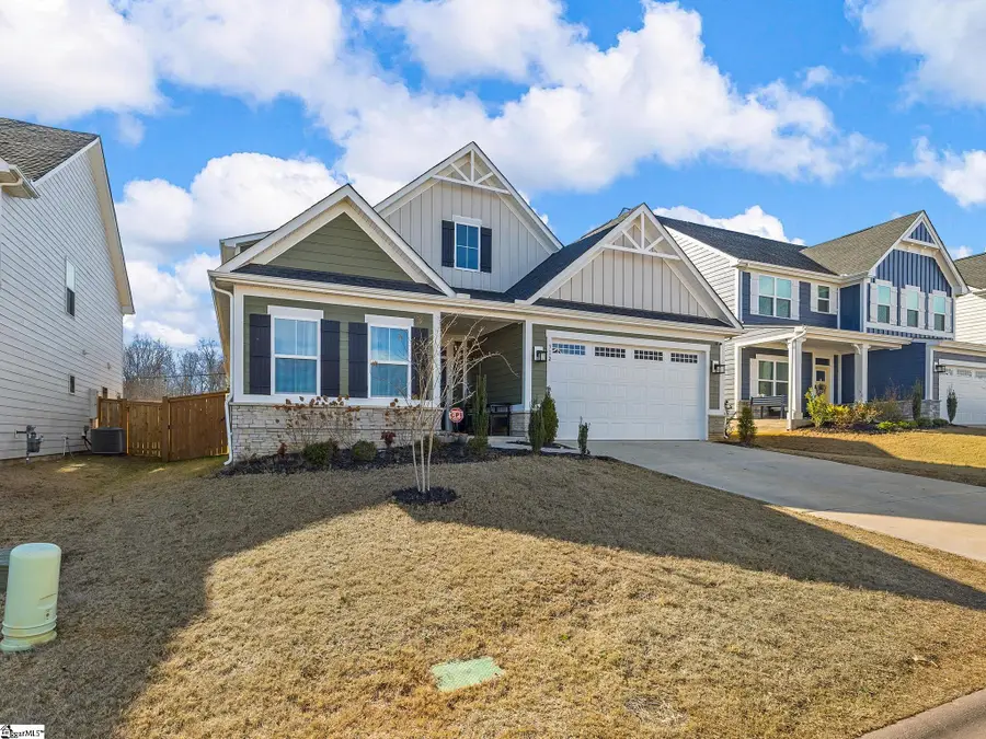 312 Delamere Drive, Fountain Inn, SC 29644 - Image #3
