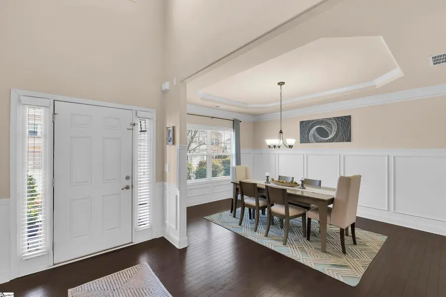 14 Sheepscot Court, Simpsonville, SC 29681 - #2