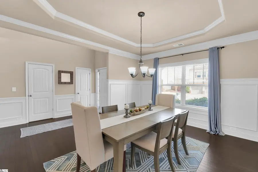 14 Sheepscot Court, Simpsonville, SC 29681 - #3