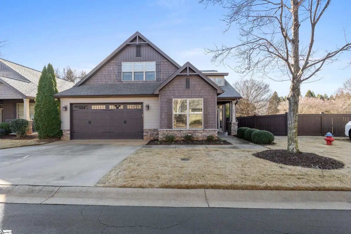 205 Ashler Drive, Greer, SC 29650 - #1