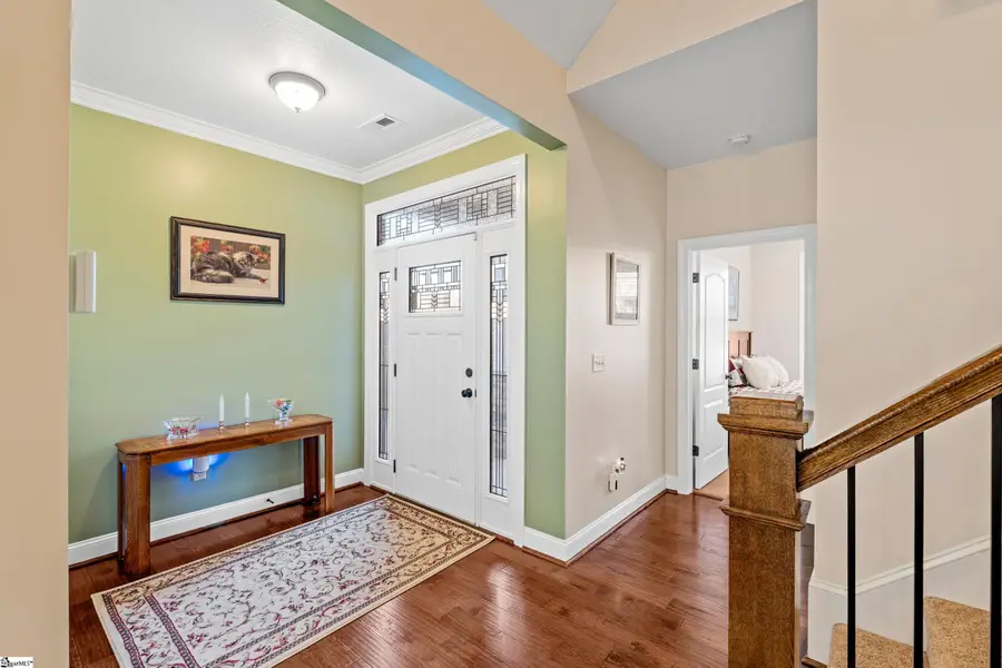 205 Ashler Drive, Greer, SC 29650 - #2