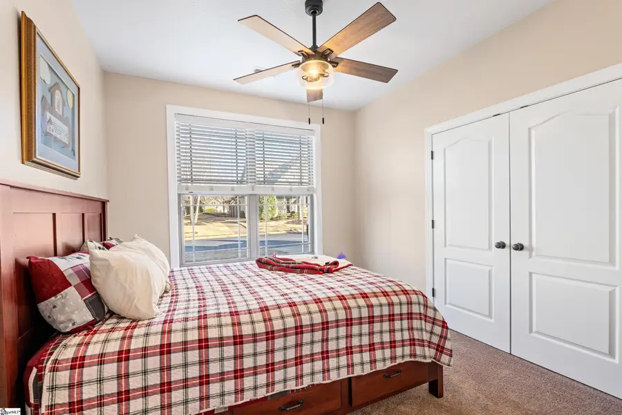 205 Ashler Drive, Greer, SC 29650 - #3