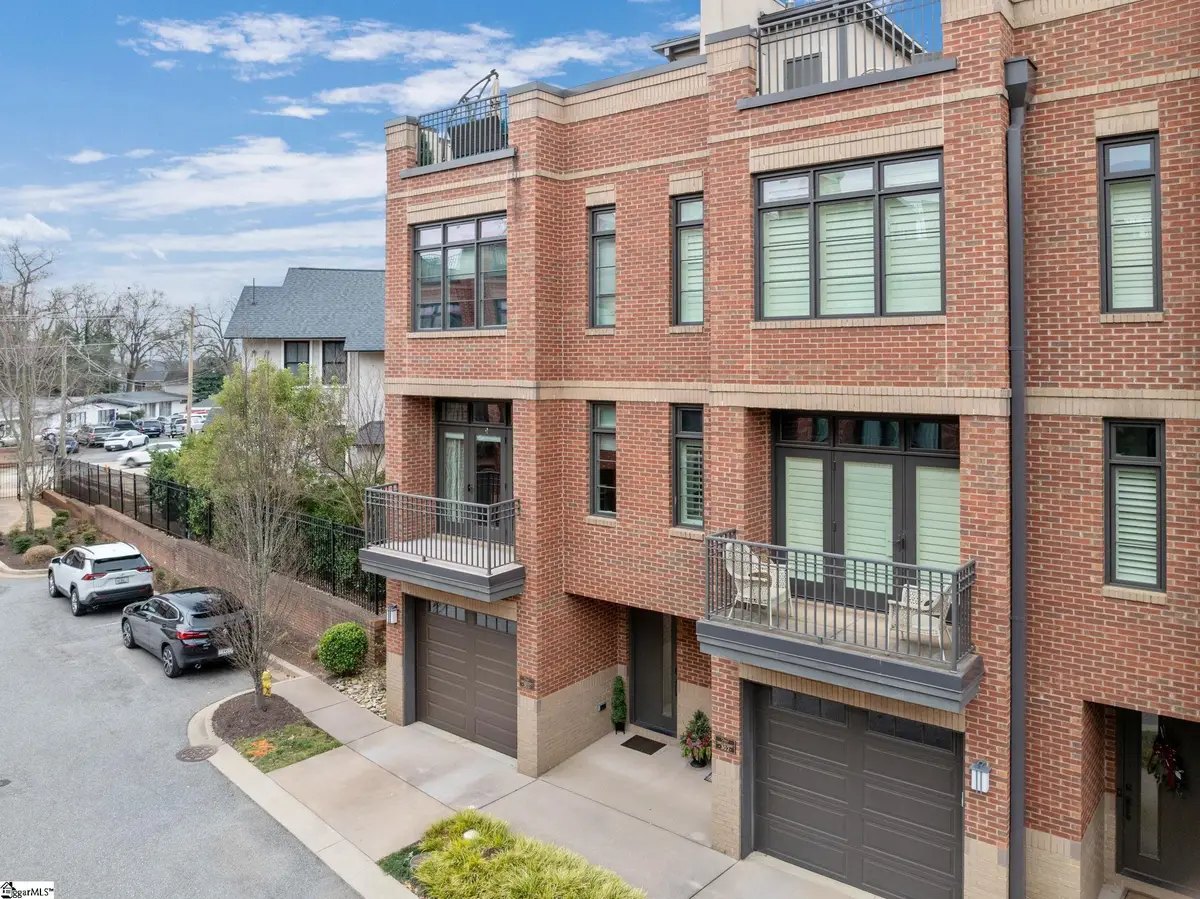 1027 Main Street #Unit 303, Greenville, SC 29601 - #1