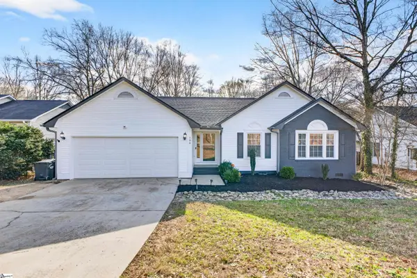 104 Brown Lane, Simpsonville, SC 29681