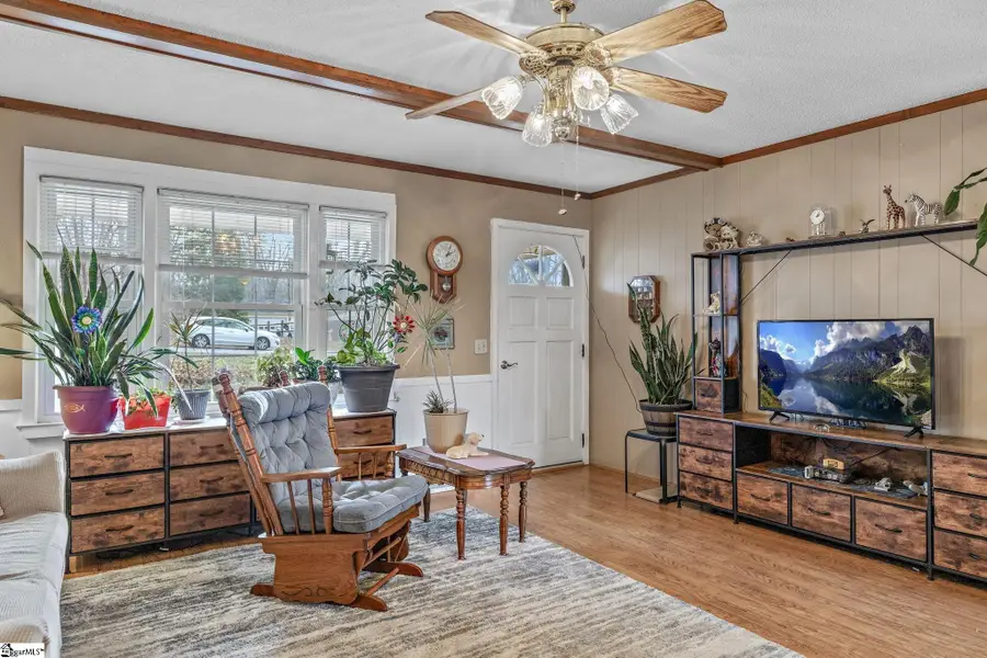 231 Cloverhill Drive, Anderson, SC 29624 - #2