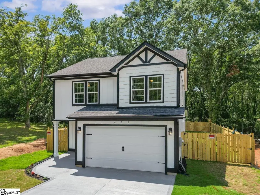 452 Tryon Street, Spartanburg, SC 29301 - Image #3