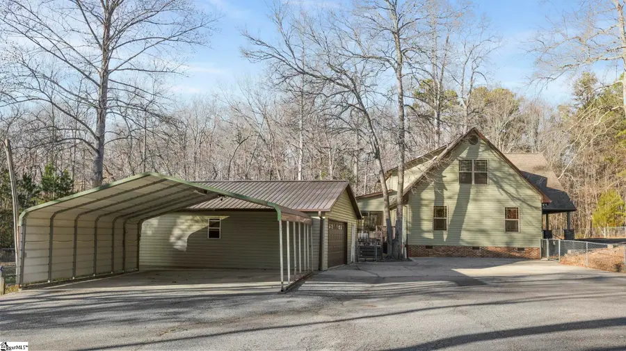 301 Little Valley Drive, Piedmont, SC 29673-7611 - #3