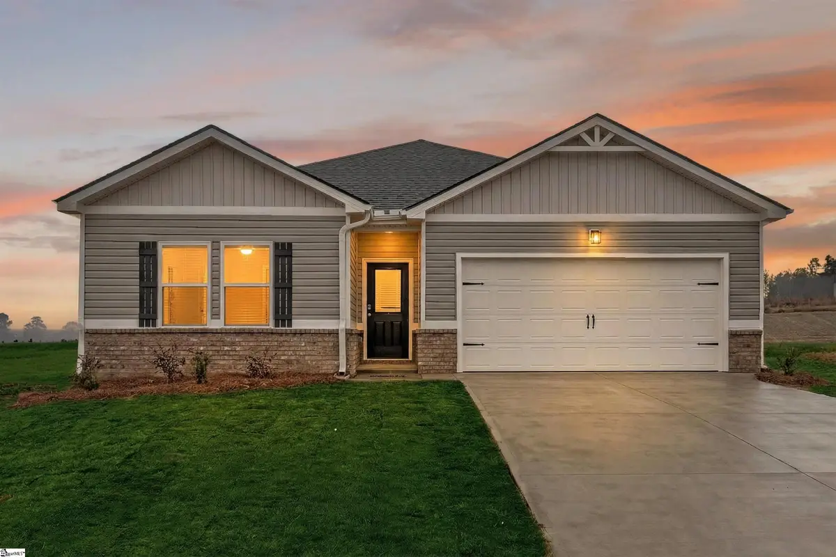 208 Green Pasture Road, Fountain Inn, SC 29664 - Image #1