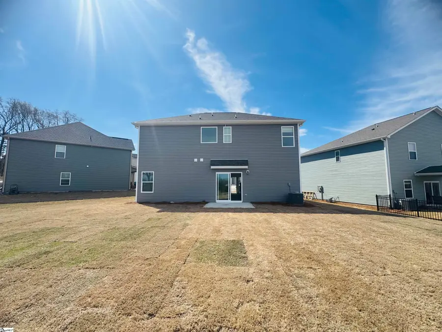 461 Haddon Trail #lot 48, Woodruff, SC 29388 - #2